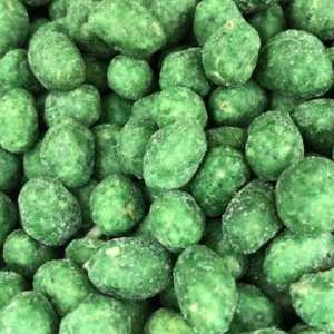 Amendoim cebola e salsa 100G
