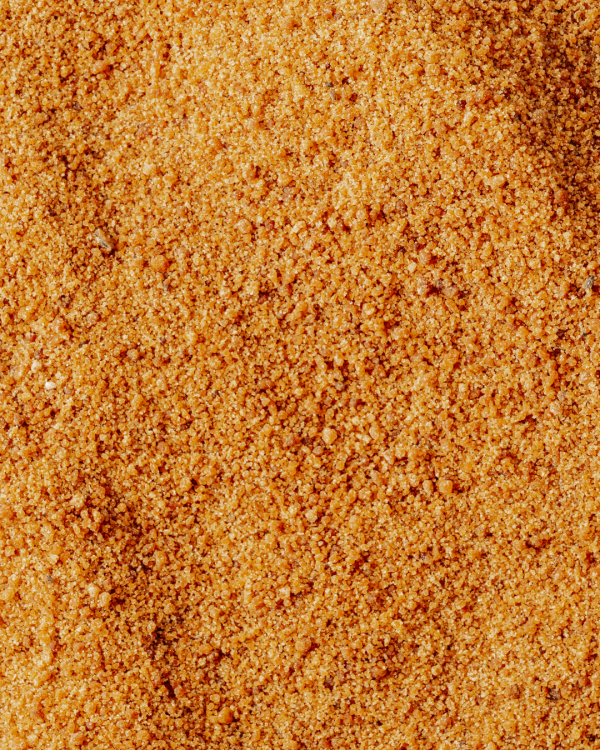 Açúcar de coco 100G