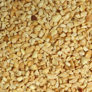Amendoim Xerem 100G