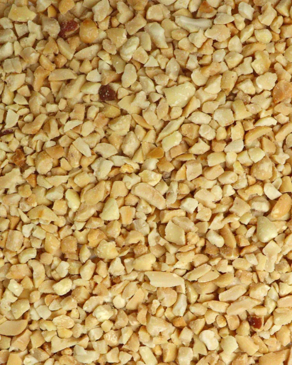 Amendoim Xerem 100G
