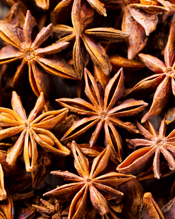Anis estrelado 100G