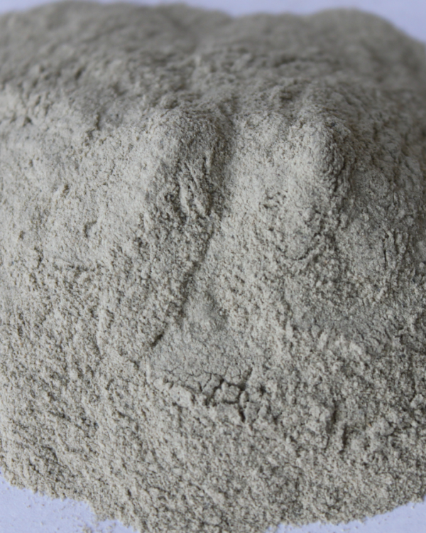 Argila cinza 100G