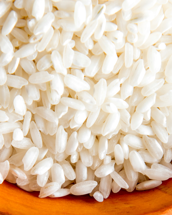 Arroz arbóreo 100G