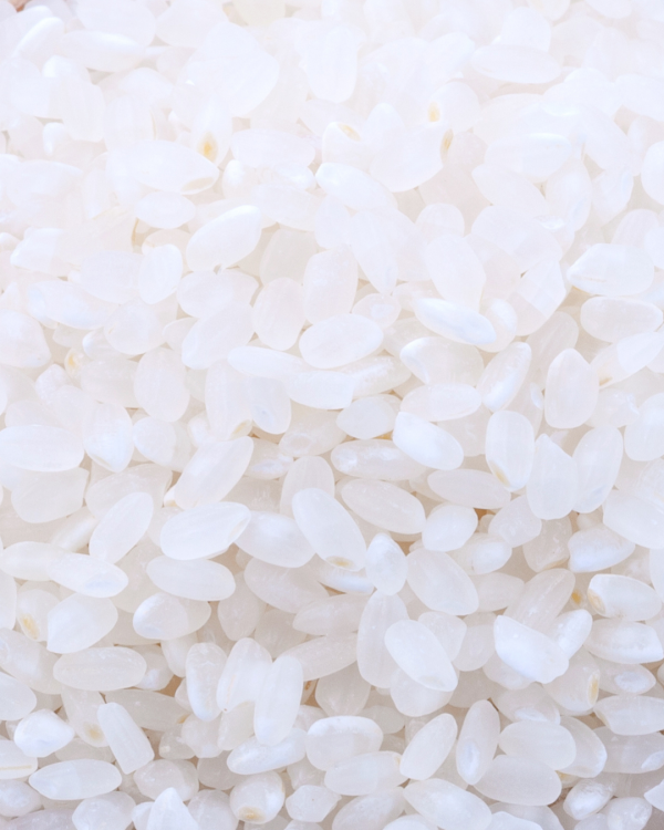 Arroz japonês 100G