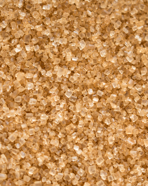 Açúcar demerara 100G