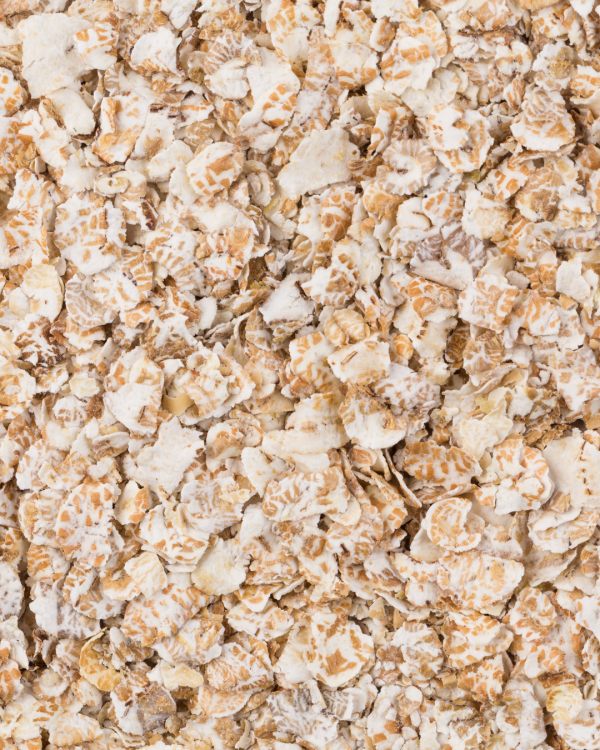 Aveia grossa 100G