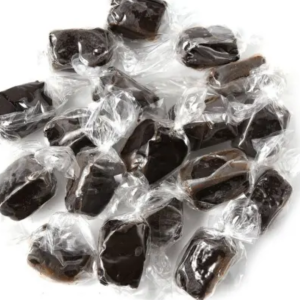 Bala de banana diet 100G