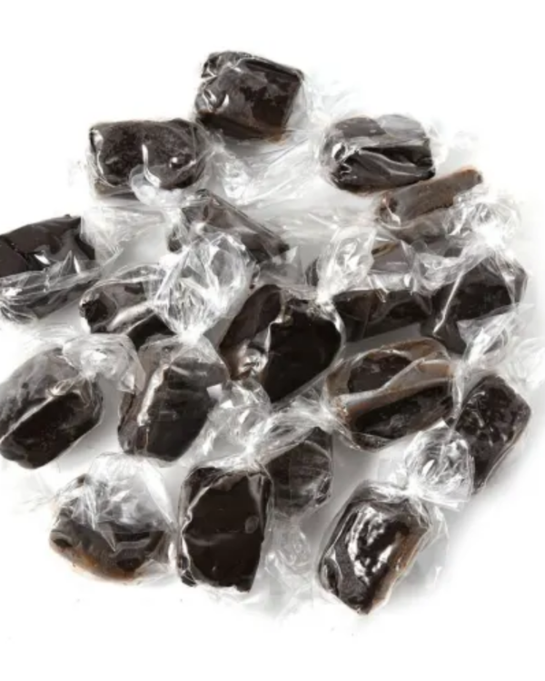 Bala de banana diet 100G
