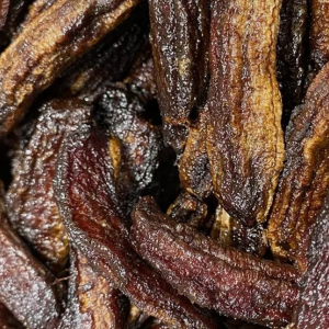 Banana passas 100G