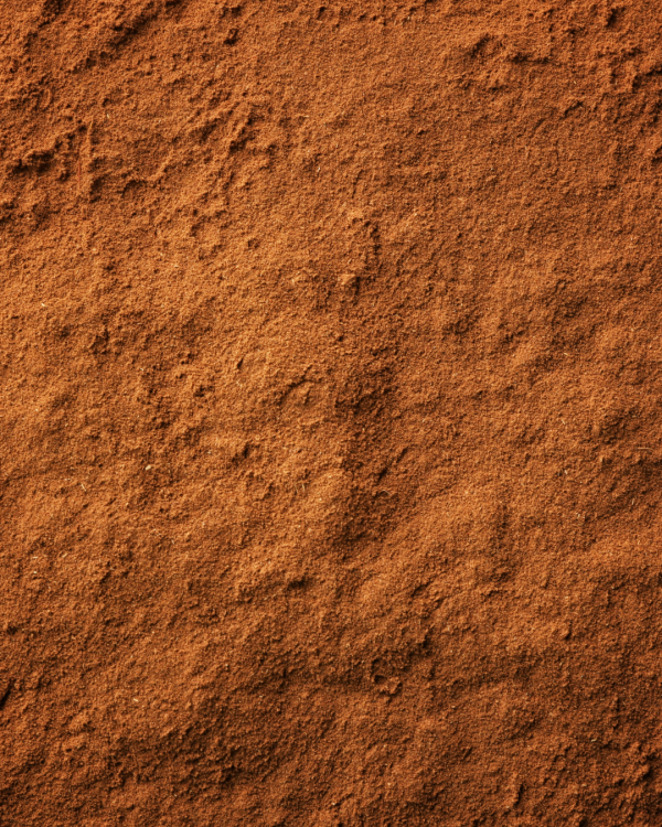 Canela em pó 100G