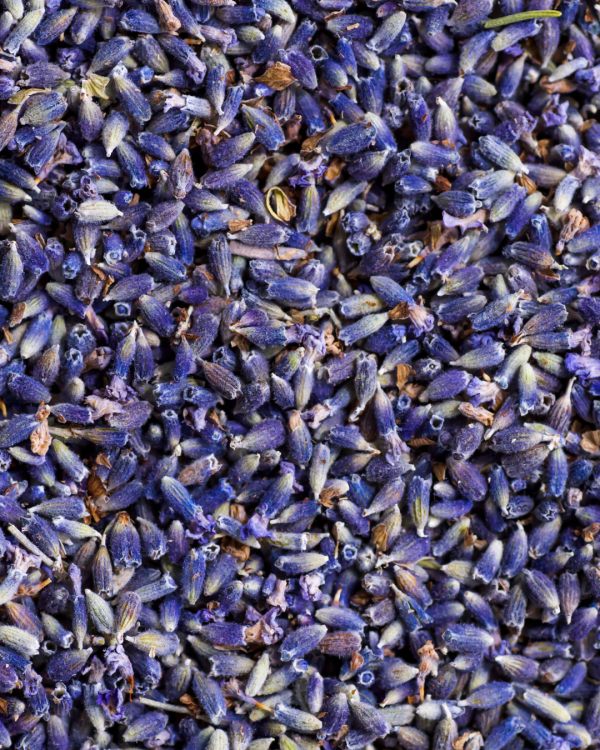 Alfazema Azul (Lavanda) 100G