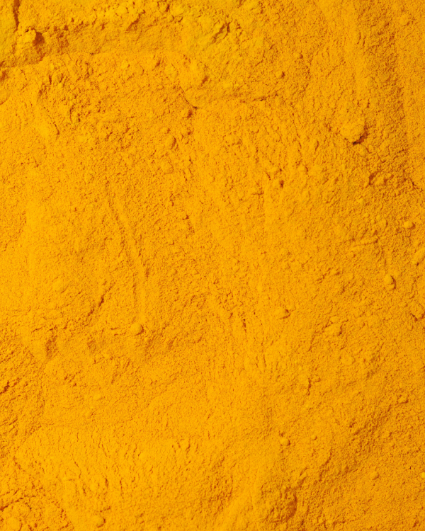 Açafrão 100G