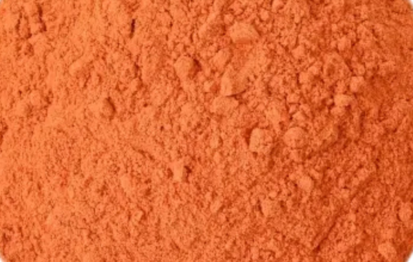 Páprica doce 100 G